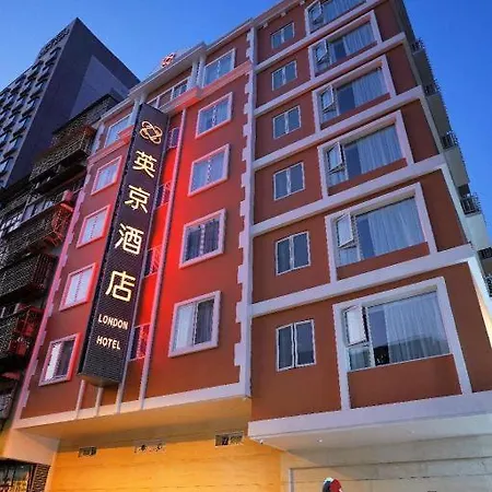 London Hotel