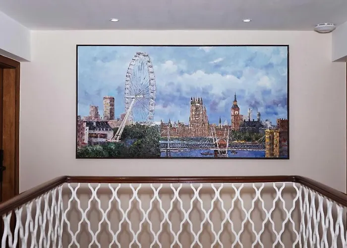 London 2* Macao