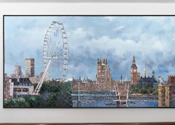 London Hotel 2*