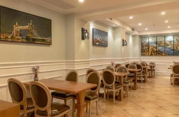 Hotel London Macao