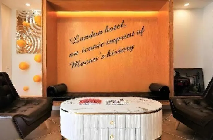 Hotel London