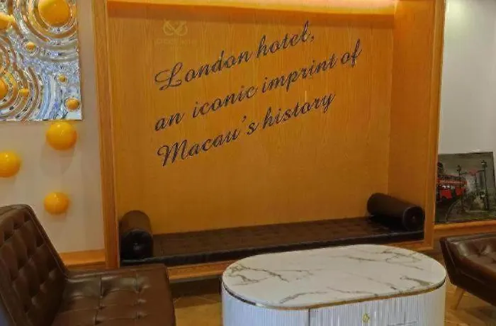London Macao