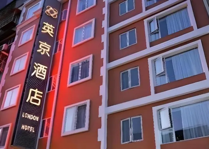 London Macao