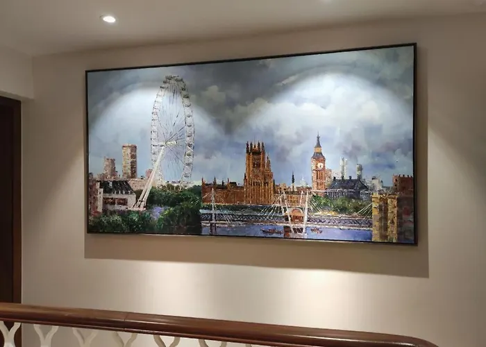 Hotel London Macao