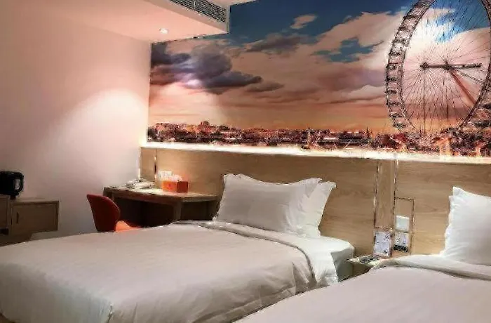 London 2*