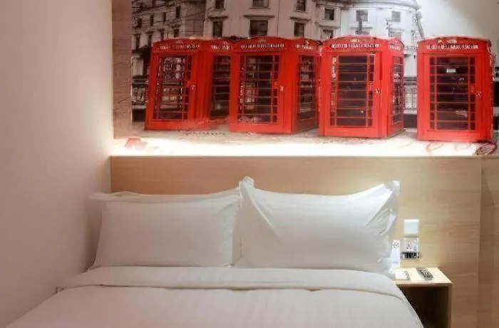 London Macao