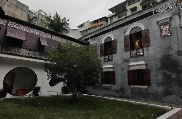 Hotel London Macao