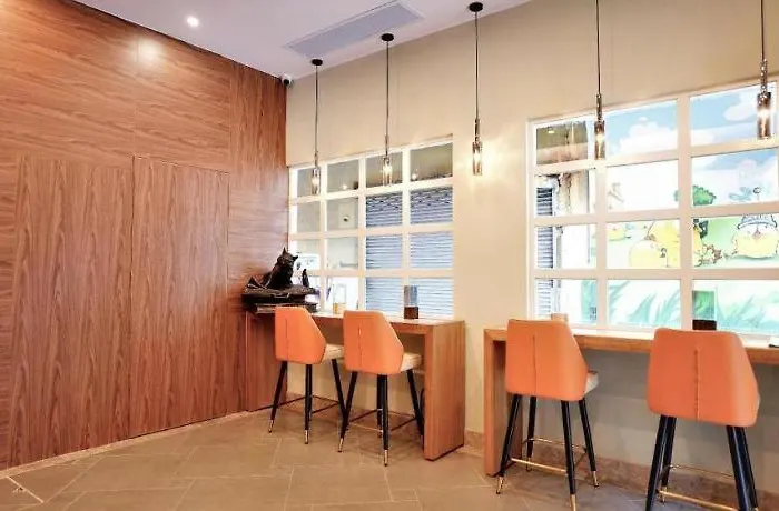 Hotel London 2*