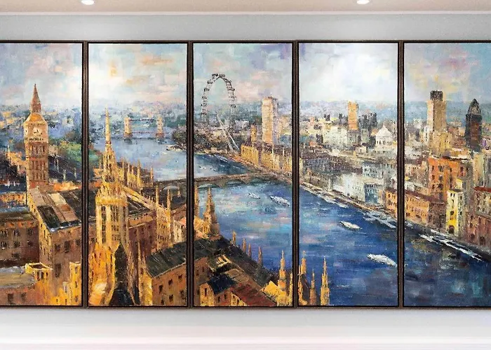 London 2* Macao
