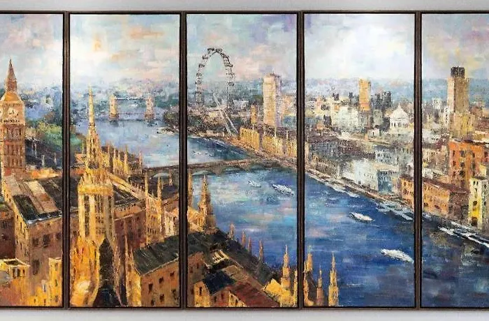 London 2* Macao