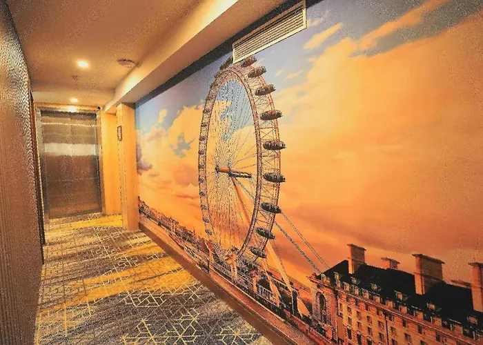 Hotel London Macau