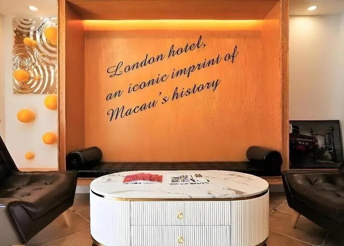 London Macau
